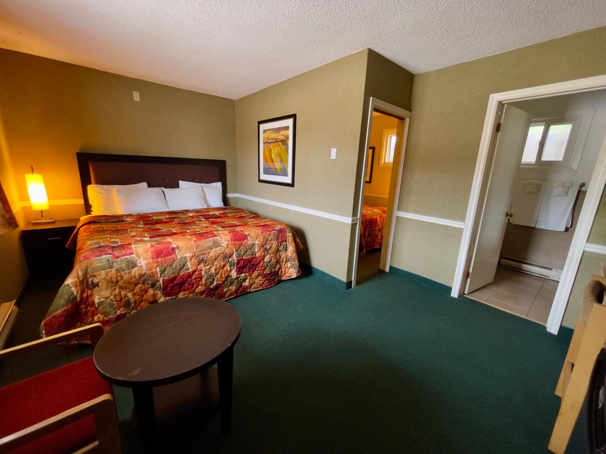 Adams Motel Sault Ste. Marie Exterior foto